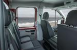 Volkswagen Crafter Double Cab Pickup 2016 года